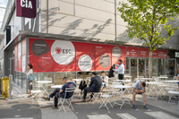 2019年欧洲心脏病学会年会（ESC 2019）