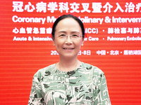 2019年欧洲心脏病学会年会（ESC 2019）