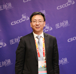 第22届全国临床肿瘤学大会暨2019年CSCO学术年会