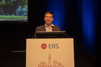 2019年第29届欧洲呼吸学会国际大会（ERS）