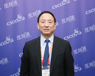 第22届全国临床肿瘤学大会暨2019年CSCO学术年会