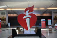 2019心脏协会科学年会（AHA2019）