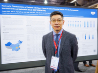 2019心脏协会科学年会（AHA2019）