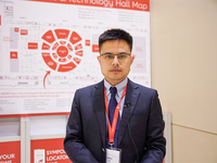 2019心脏协会科学年会（AHA2019）