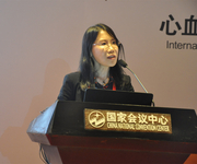 第三十届长城心脏病学会议、亚太心脏大会2019暨心血管病预防与康复会议2019