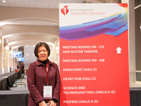 2019心脏协会科学年会（AHA2019）