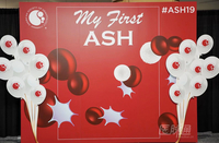 2019年美国血液学会年会（ASH）