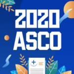 2020年美国临床肿瘤学会线上年会（ASCO)
