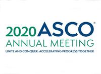 2020年美国临床肿瘤学会线上年会（ASCO)