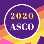 2020年美国临床肿瘤学会线上年会（ASCO)