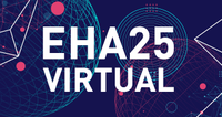 2020年第25届欧洲血液学会年会（EHA）