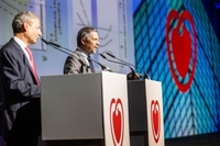 2020年欧洲心脏病学会年会（ESC 2020）