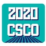 第23届全国临床肿瘤学大会暨2020年CSCO学术年会