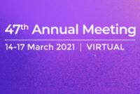 第47届欧洲血液和骨髓移植学会年会（2021 EBMT）