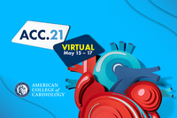 2021年美国心脏病学会年会（ACC2021）