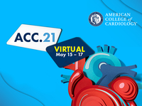 2021年美国心脏病学会年会（ACC2021）