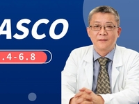 2021美国临床肿瘤学会年会（ASCO）