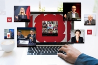 2021年欧洲心脏病学会年会（ESC 2021）