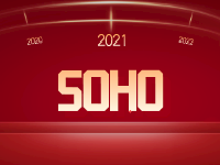 2021年第9届美国血液肿瘤学学会年会(SOHO)