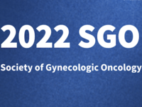 2022年美国妇科肿瘤学年会（SGO）