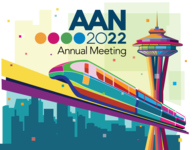 2022年第74届美国神经病学学会年会（AAN）