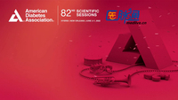 2022年美国糖尿病协会第82届科学会议（ADA）