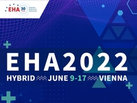 2022年第27届欧洲血液学会年会（EHA 2022）