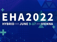 2022年第27届欧洲血液学会年会（EHA 2022）