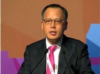 2022 欧洲肿瘤内科学会亚洲年会（2022 ESMO ASIA）