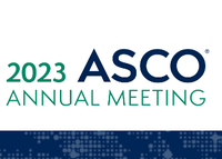 2023年美国临床肿瘤学会年会（ASCO）