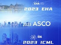 2023年第28届欧洲血液学会年会（EHA）