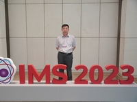 2023年第20届国际骨髓瘤研讨会年会（IMS）
