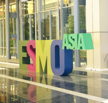 2023年欧洲肿瘤内科学会亚洲年会（ESMO ASIA）