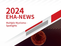 2024年欧洲血液学会（EHA）年会