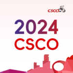 第27届全国临床肿瘤学大会暨2024年CSCO学术年会