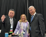 2024年世界肺癌大会（WCLC）
