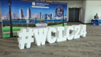 2024年世界肺癌大会（WCLC）