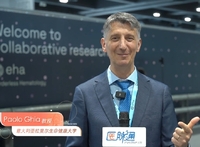 2025年欧洲血液学会（EHA）年会