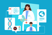 2025年欧洲肿瘤内科学会胃肠肿瘤年会（2025 ESMO GI）