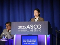 2025年美国临床肿瘤学会年会（2025 ASCO）