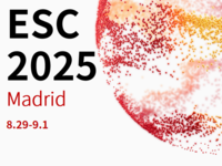 2025年欧洲心脏病学会（ESC 2025）