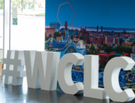 2025年世界肺癌大会（WCLC）