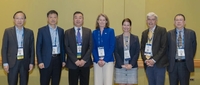2026年美国临床肿瘤学会年会（ASCO）