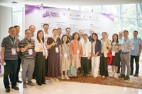 2026年美国临床肿瘤学会年会（ASCO）