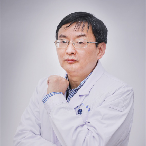 李建勇教授丨新冠疫情下,合理收治cll患者,全力以赴战疫情